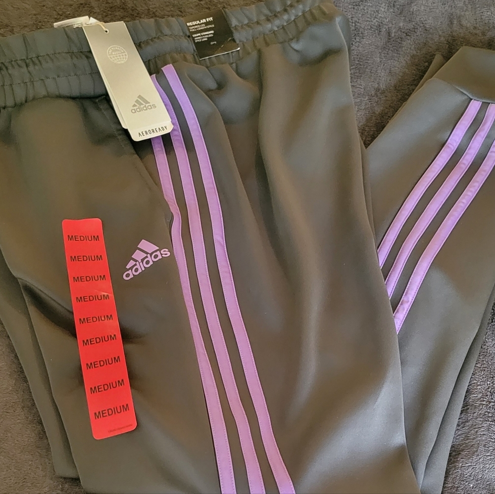 Adidas Aeroready Mens Sweat Pants